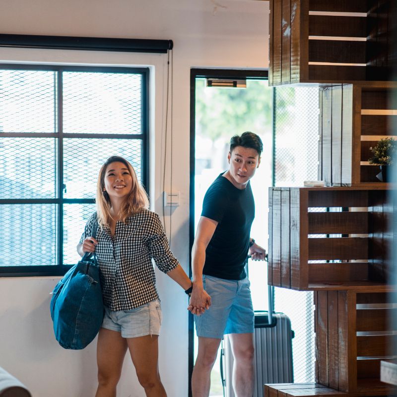 empresas que gestionan casas rurales