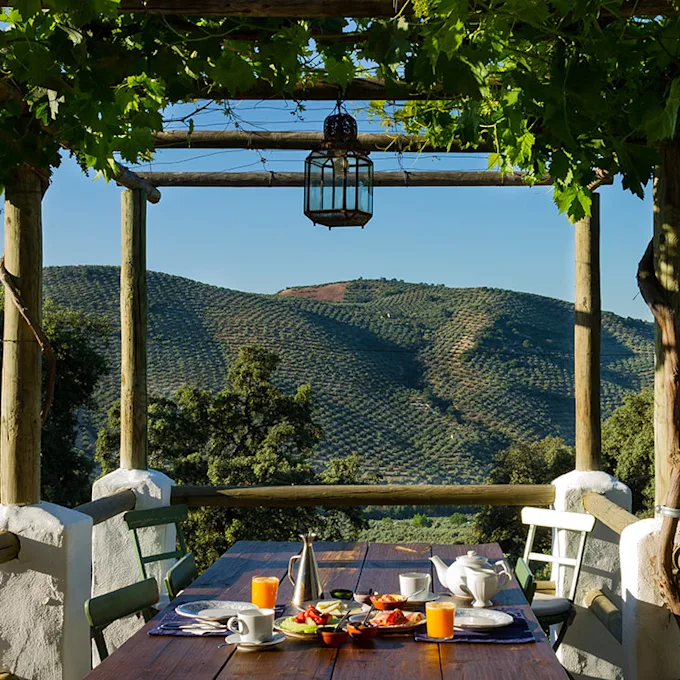 casa rural