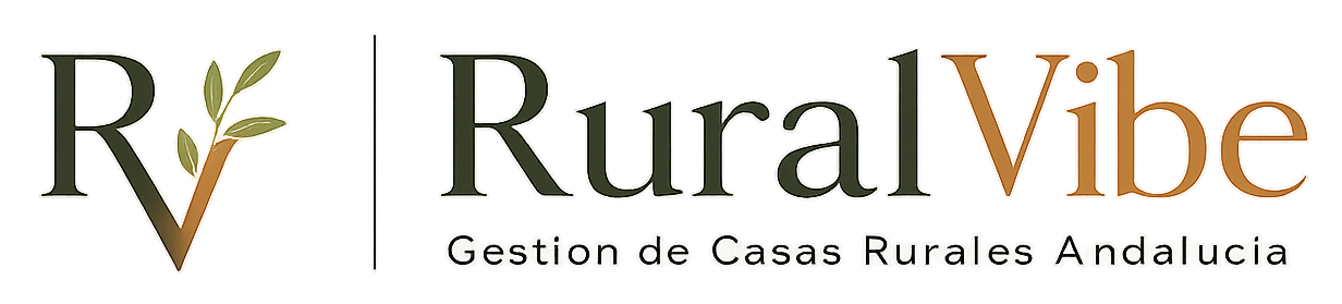 RuralVibe · Gestión de Casas Rurales Andalucía